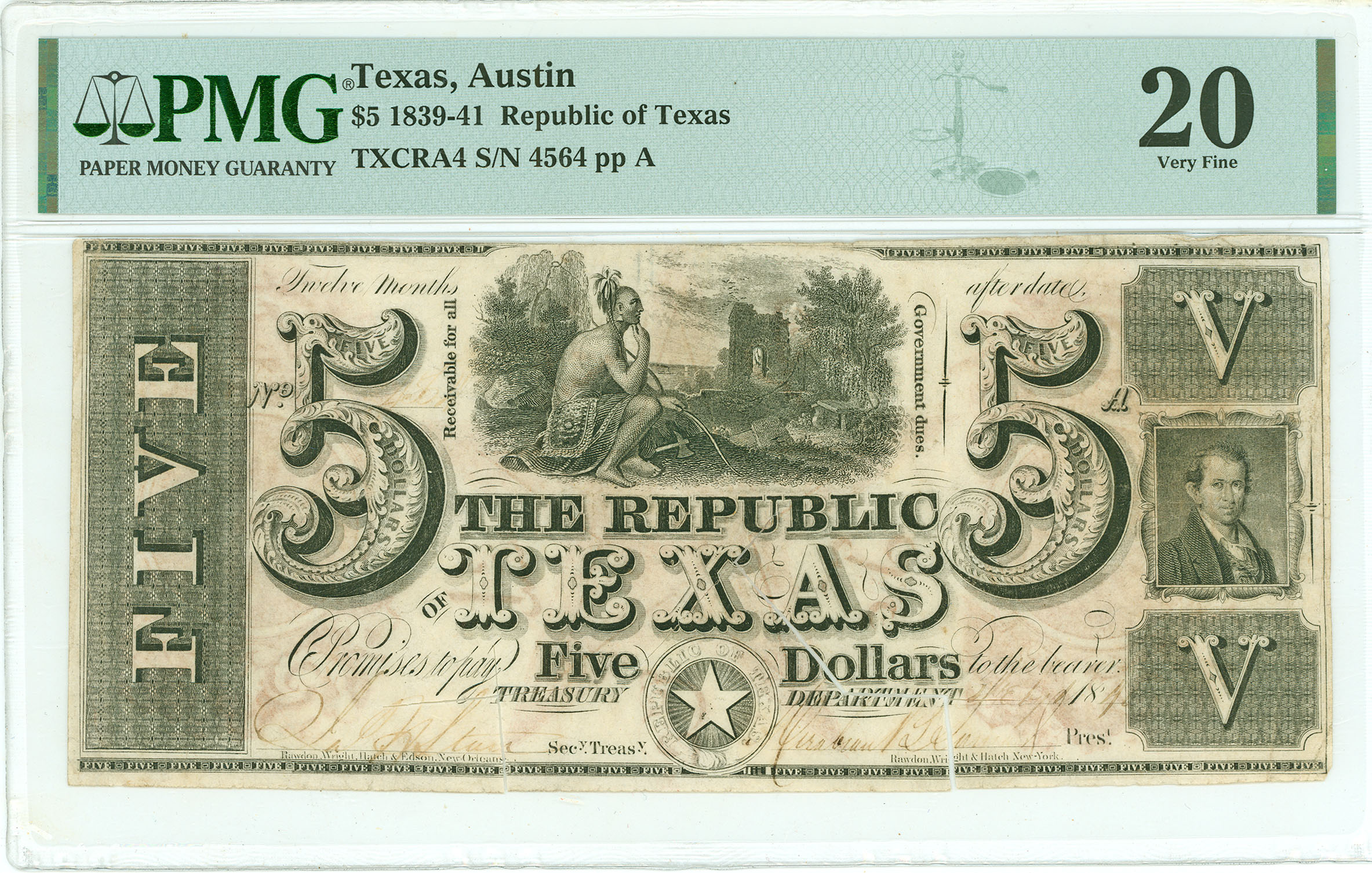 $2.00 $1.00 AND $5.00  STAR Note Paper Money Free Ship Estate Lot of Notes 